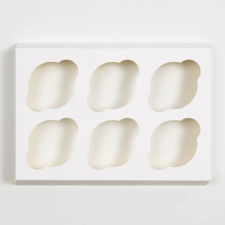 Packaging for 6 Golden Balti, 25 x 17 x 10 cm-5