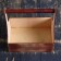 Wooden Kashpo 24 × 12 × 22 cm Maloni Demur "with love", give a red tree beautifully