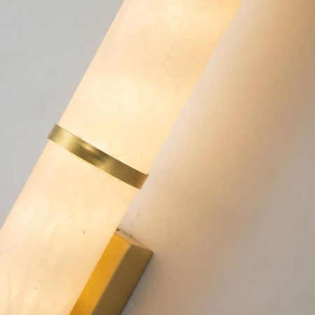 Wall lamp Tectoria 110 mm, 80 mm, LED 40W-4