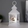 Nightlight "Rozhdestvensky" LED 1W 3XAA white 10.5x10.5x25cm