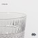 A set of glasses for champagne magistro "Elysium", 250 ml, 2 pcs