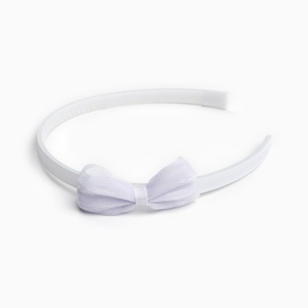 Gift set: hair rim 11 cm, hair clip 6.5 cm, 2 pcs, princesses-5