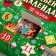 Advent calendar, 12 puzzles 24 details