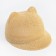 Ketka wicker for girl minku beige color, rr 50-52