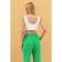 Female set: shirt, trousers, size 54