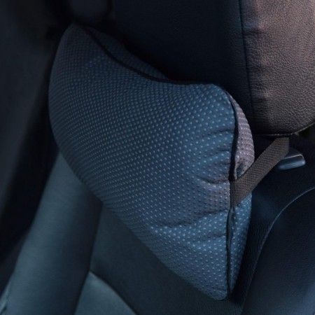 Pillow “Road-Lux”, size 35x18 cm-1