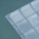Set of coins sheets, Optima format, 10 sheets 200 x 250 mm, 12 cells 50 x 50 mm