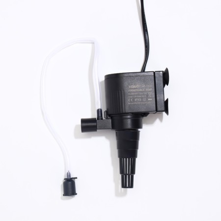 Pump Hidom AP-1200, 800 l/h, 13 W, multifunctional 3 V 1-2