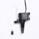 Pump Hidom AP-1200, 800 l/h, 13 W, multifunctional 3 V 1