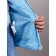 Fleet baby fat, height 128 cm, blue color