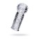 A-Toys Ricol, Tre, Transparent, 8 cm nozzle.