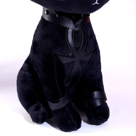 Мягкая игрушка«Баст», 35 см-4