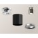 Ambrella Light, XS6303100, MR16 GU5.3 LED 10 W, Black Chrome color, silver