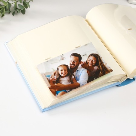 Photo album for 200 photos "Children" 10x15 cm, pr. Perth-3
