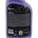 Grass Polyrol Matte Plastic Polition Matte, Grape, Trigger, 600 ml
