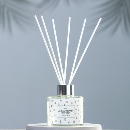Aromatic diffuser "Bloom", 100 ml-1