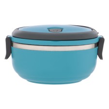 Lunch box with a diet, a container for food 