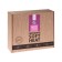 ECOSAPIENS ECOSAPIENS ES-409_G HOTTY, 40x50x50 cm, 30-55 ° C, cotton