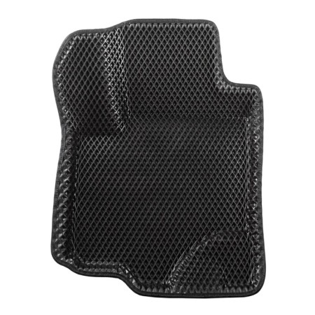 Коврики EVA 3D «Ромб» в салон для Suzuki Vitara 2015-н.в.-1