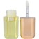 Vivienne Sabo Sirop de Fruits lip oil, tone 01 translucent yellow, citrus aroma