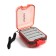 Box for mormyshki and small accessories Namazu Type A, 96x70x35 mm