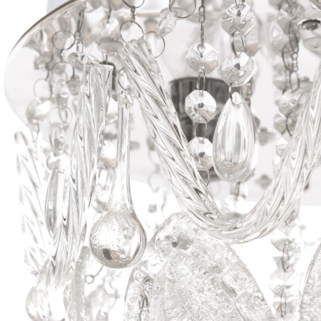Busheh Luke "Beverly" E27 3x40W 35x35x30 Model: 2800133-10