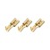Klement flat Rexant RP-M 1.5- (4.8), nest 5.6 mm 0.75-1.5 mm2