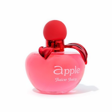 Women's toilet water Apple Juice Juicy, 50 ml-1