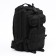 Tactical backpack "Adventure", 26 l, black waterproof