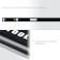 STAYER level 34986-200, 25 m mirrored eye, accuracy 0.3 mm/m, 2000 mm