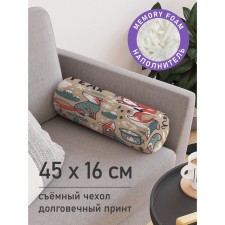 Pillow Bellard 