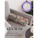 Pillow Bellard "Fox Alice, Decorative, size 16x45 cm