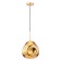 Maytoni P014PL-01G suspension lamp