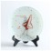 Board Roscosmos x Onlytop, D = 23 cm, white color