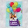 Interactive postcard "Happy Birthday", Corgi, 12 × 18 cm
