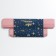 Box for Makarun "Funny New Year!", 18 x 5.5 x 5.5 cm, New Year