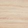Sonoma oak kitchen apron light 3230/s, MDF, 3050x600x4