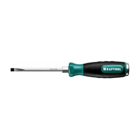 Shrush boot Kraftool impact, two -component handle, CRMO, SL6 x 125 mm-1