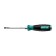 Shrush boot Kraftool impact, two -component handle, CRMO, SL6 x 125 mm
