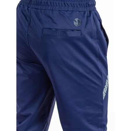 Sports costume men's ise, size 50, blue color-9