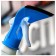 Washer glass cleaner with a water supply, universal contactless, 350 ml, trigger