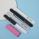 Set for manicure, 5 objects, color mix