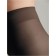 Female tights Conte Elegant Tango, 20 den, size 2, color Nero