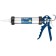 Pistol for sealant bison 06633-31, universal, closed, 310 ml