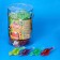 Jusane liquid candy! Dinosaurus, 35 ml