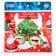 Carnival glasses "Christmas tree"