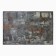 Carpet Ethel "Eco Style" 100*150 cm, 700g/m2
