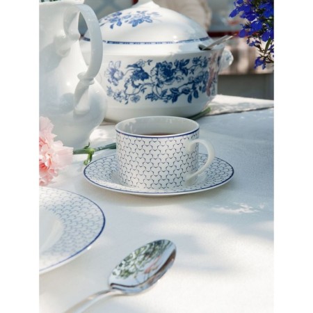 Tea couple Home Queen "Air", 220 ml-5