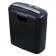 Schroeder Buro Home Bu-S601S (P-1), tape 6 mm, 6 sheets at the same time, pl. Cards, 10 liters