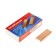 Staps for the Erichkrause Stapler No. 24/6, omedified, 1000 pieces